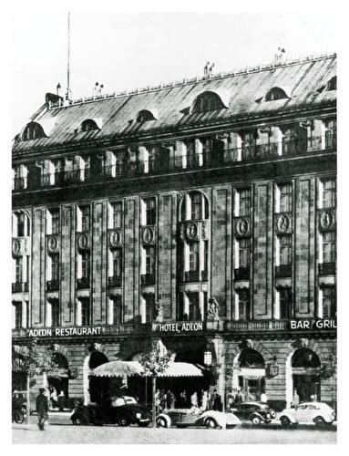 Hotel Adlon