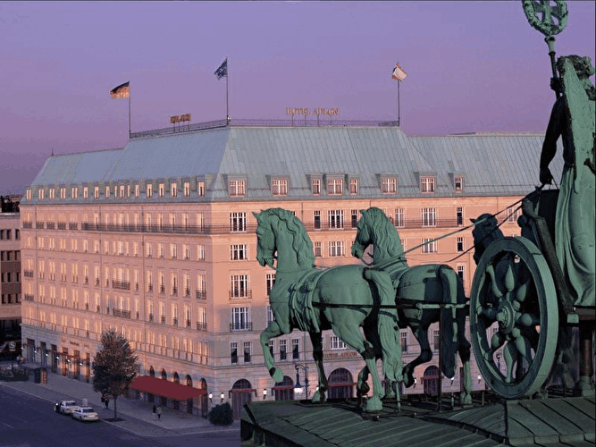 Hotel Adlon