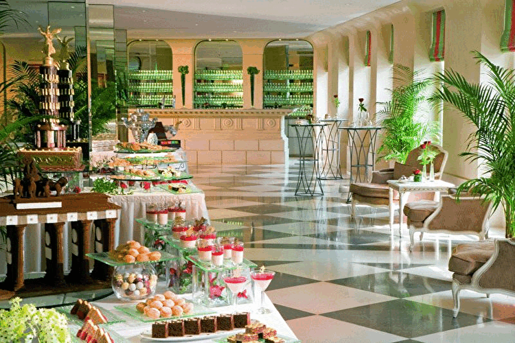 Hotel Adlon