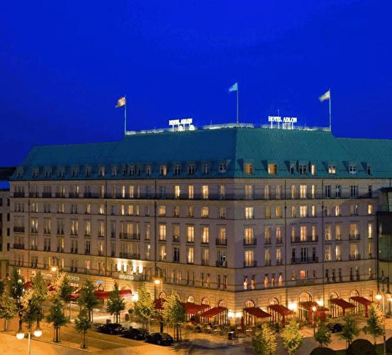 Hotel Adlon
