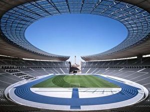 Olympiastadion Berlin