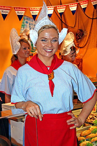 Grüne Woche 2008