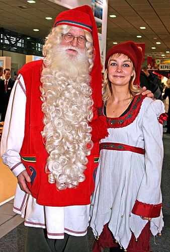 Grüne Woche 2008