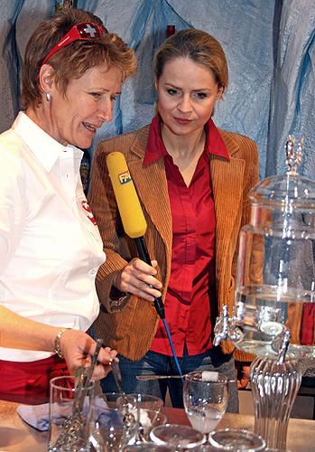 Grüne Woche 2008