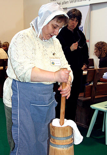Grüne Woche 2008