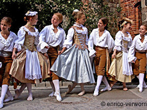 Historiale im Nikolaiviertel
