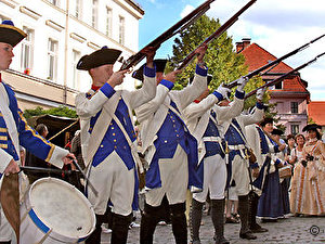 Historiale im Nikolaiviertel