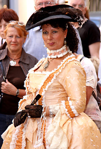 Historiale im Nikolaiviertel