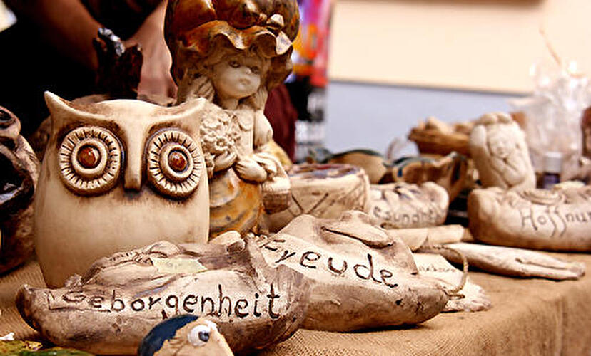 Historiale im Nikolaiviertel