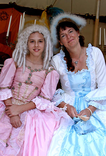 Historiale im Nikolaiviertel