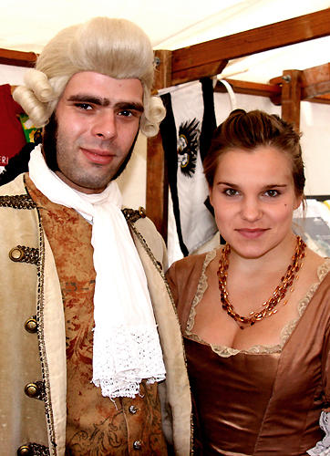 Historiale im Nikolaiviertel