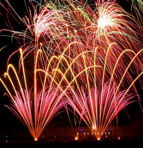 Pyronale 2008