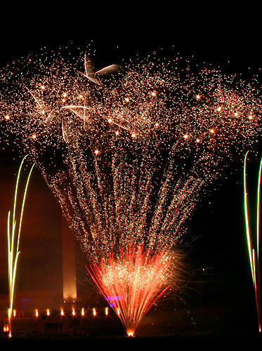 Pyronale 2008