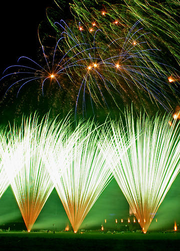 Pyronale 2008