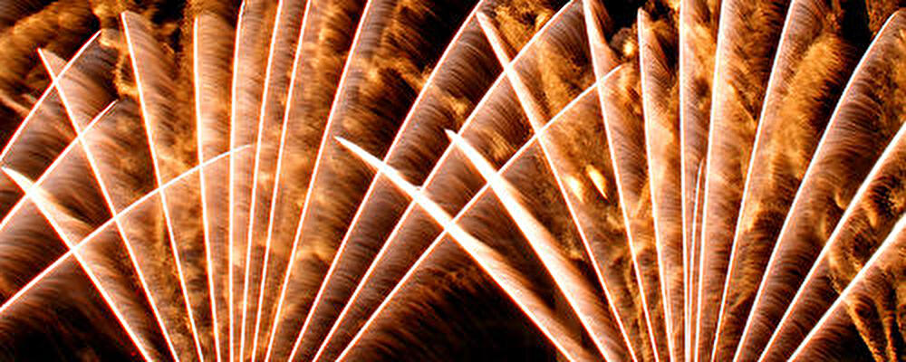 Pyronale 2008