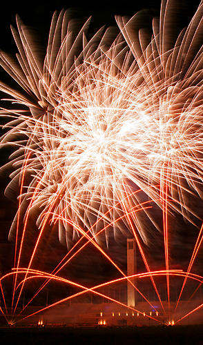 Pyronale 2008
