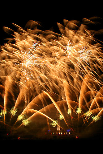 Pyronale 2008