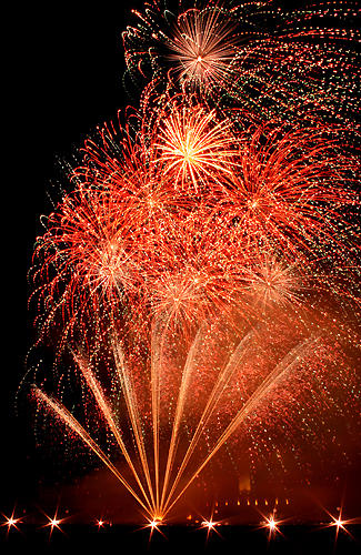 Pyronale 2008
