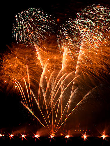 Pyronale 2008