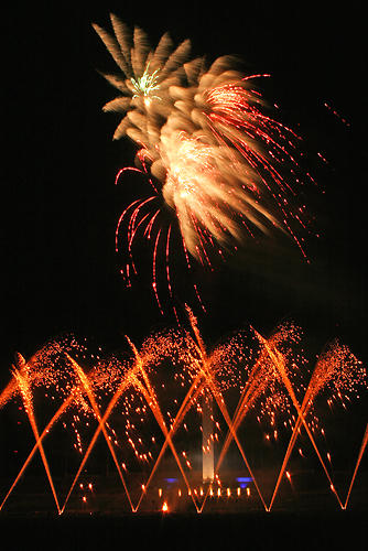 Pyronale 2008