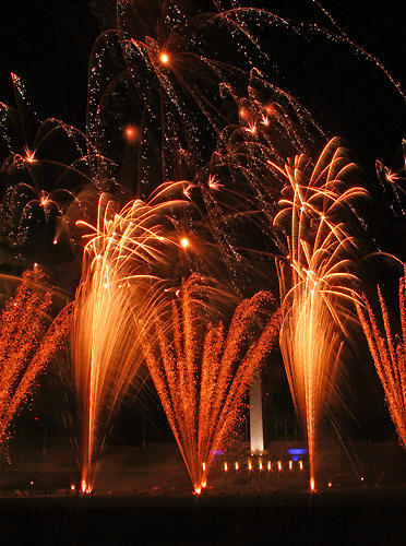 Pyronale 2008