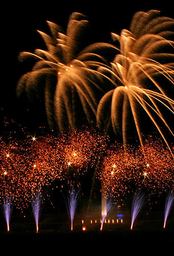 Pyronale 2008