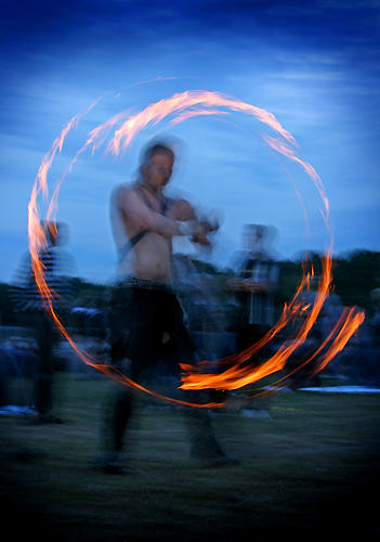Pyronale 2008