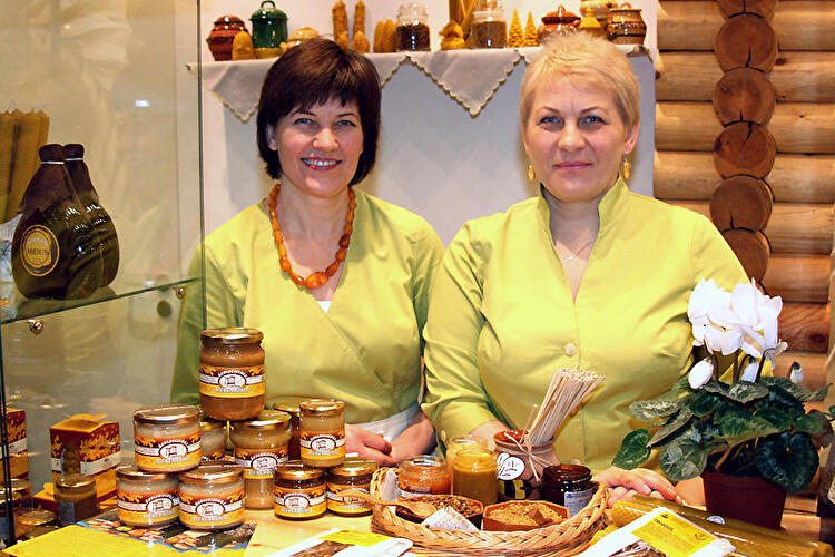 Grüne Woche 2009