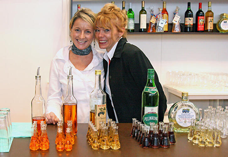 Grüne Woche 2009