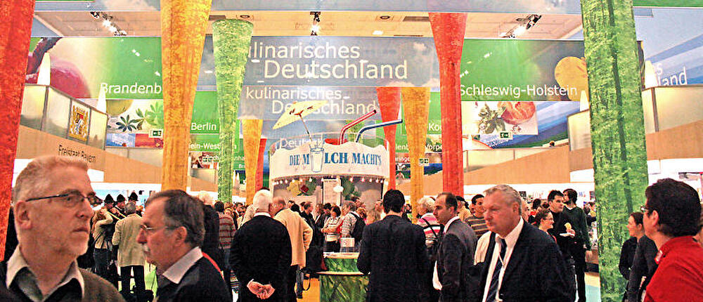 Grüne Woche 2009