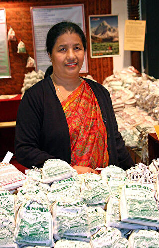 Grüne Woche 2009