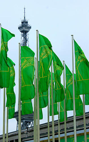 Grüne Woche 2009