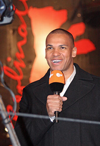 Berlinale Impressionen 2009