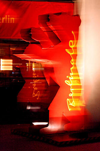 Berlinale Impressionen 2009