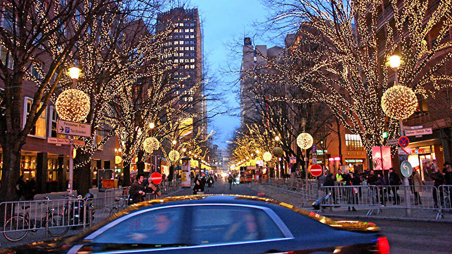 Berlinale Impressionen 2009