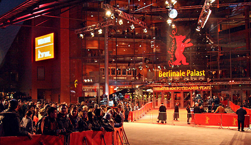 Berlinale Impressionen 2009