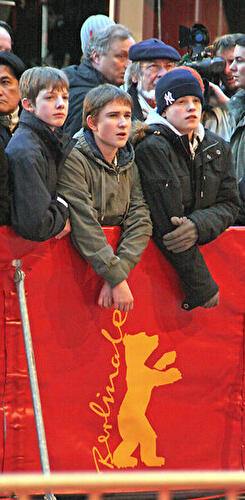 Berlinale Impressionen 2009