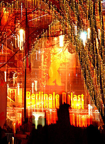 Berlinale Impressionen 2009