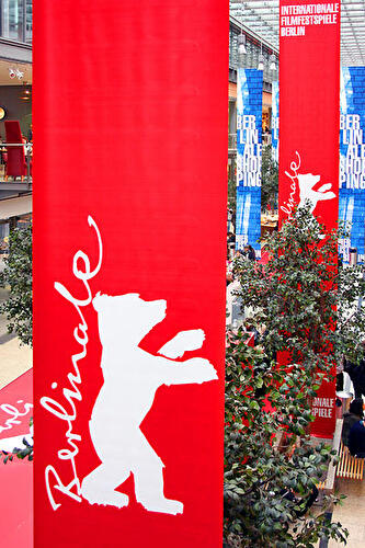 Berlinale Impressionen 2009
