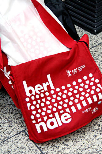 Berlinale Impressionen 2009