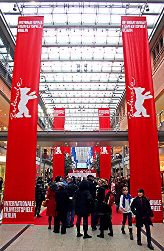 Berlinale Impressionen 2009