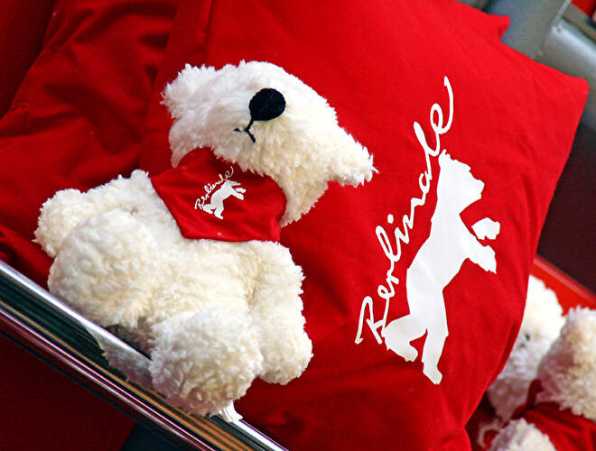 Berlinale Impressionen 2009