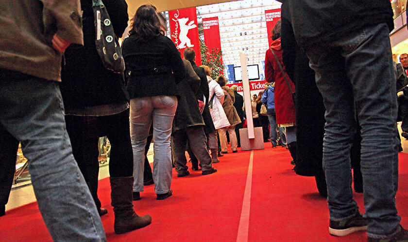 Berlinale Impressionen 2009