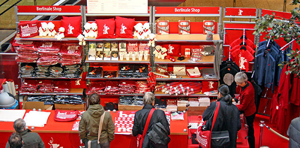 Berlinale Impressionen 2009