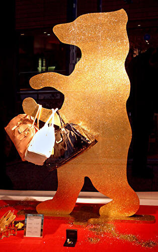 Berlinale Impressionen 2009