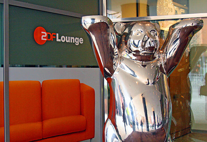 Berlinale Impressionen 2009