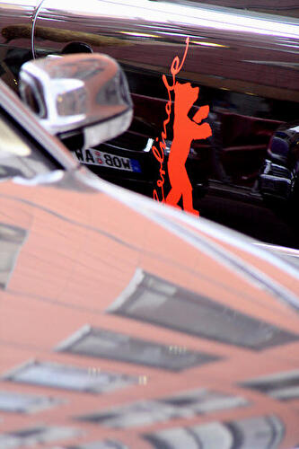 Berlinale Impressionen 2009