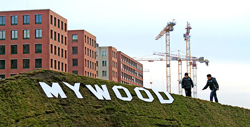 Berlinale Impressionen 2009