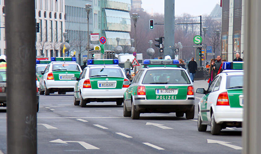 Berlinale Impressionen 2009