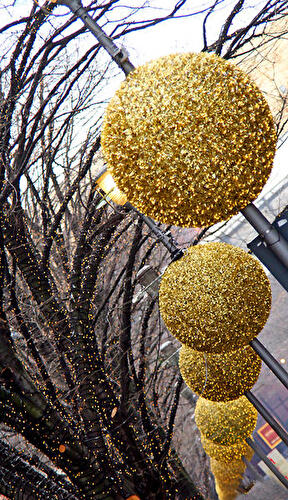 Berlinale Impressionen 2009